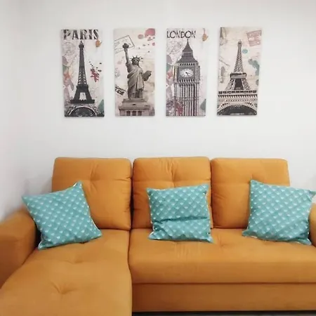 Lejlighed - Lujo - Parking, Maquina Arcade, Wifi Y Netflix Oviedo
