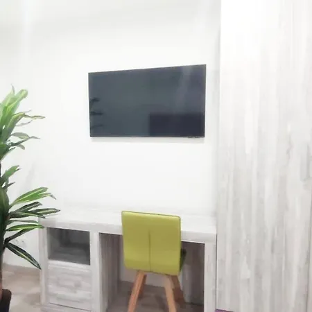 Apartment - Lujo - Parking, Maquina Arcade, Wifi Y Netflix Oviédo