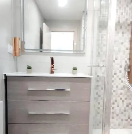 - Lujo - Parking, Maquina Arcade, Wifi Y Netflix Apartamento