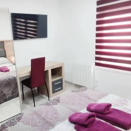 - Lujo - Parking, Maquina Arcade, Wifi Y Netflix Apartamento