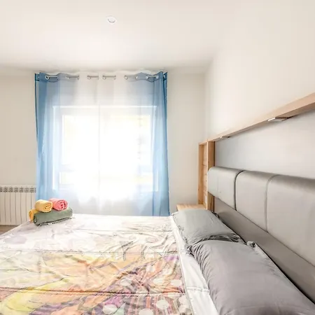 - Lujo - Parking, Maquina Arcade, Wifi Y Netflix *