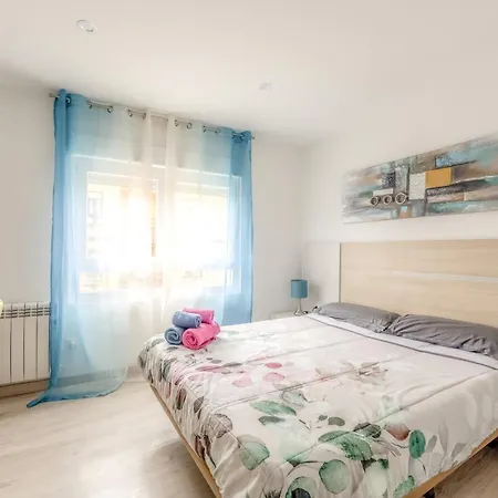 Apartamento - Lujo - Parking, Maquina Arcade, Wifi Y Netflix Oviedo