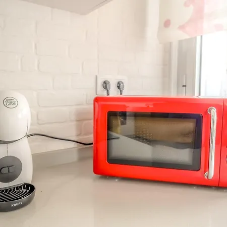 Apartamento - Lujo - Parking, Maquina Arcade, Wifi Y Netflix *