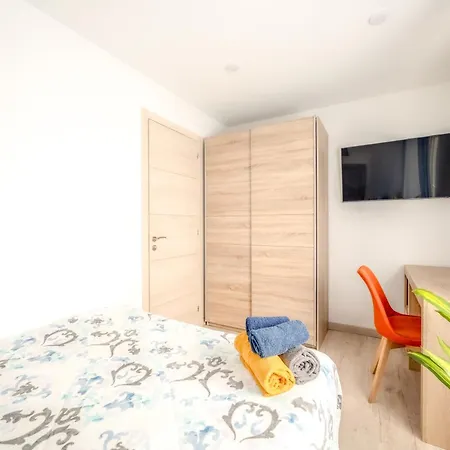Lejlighed - Lujo - Parking, Maquina Arcade, Wifi Y Netflix Oviedo