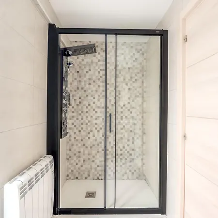 - Lujo - Parking, Maquina Arcade, Wifi Y Netflix Apartment Oviedo