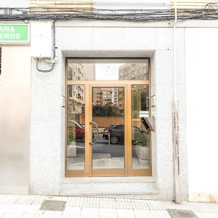 Lejlighed - Lujo - Parking, Maquina Arcade, Wifi Y Netflix