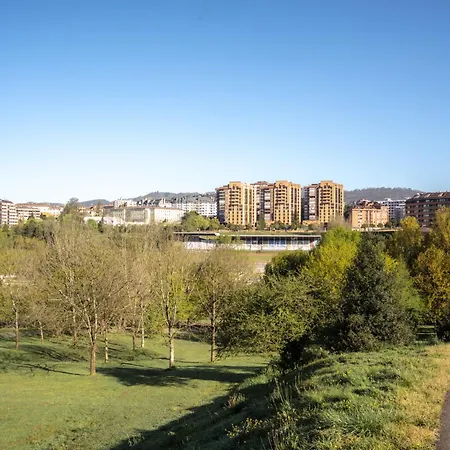 - Lujo - Parking, Maquina Arcade, Wifi Y Netflix Apartment Oviedo