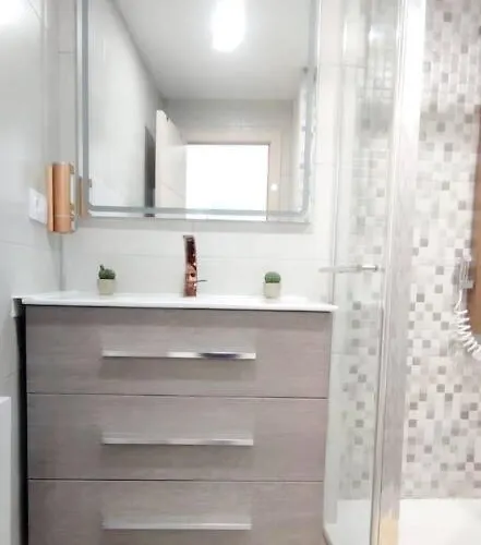 - Lujo - Parking, Maquina Arcade, Wifi Y Netflix شقة