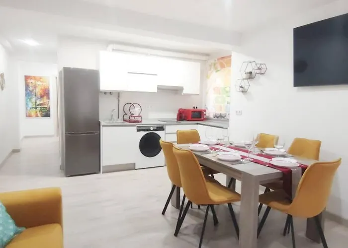 - Lujo - Parking, Maquina Arcade, Wifi Y Netflix اوفيدو