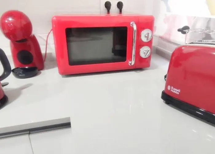 - Lujo - Parking, Maquina Arcade, Wifi Y Netflix شقة *